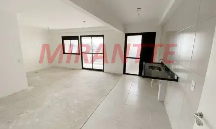 Apartamento com 3 quartos à venda na Rua Pierre Bienvenu Noailles, Chora Menino, São Paulo