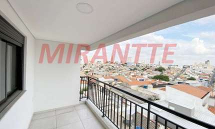 Apartamento com 3 quartos à venda na Rua Pierre Bienvenu Noailles, Chora Menino, São Paulo