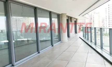 Apartamento com 4 quartos à venda na Rua Heliodora, Santana, São Paulo