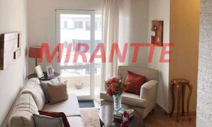 Apartamento com 3 quartos à venda na Rua Jerônima Dias, Água Fria, São Paulo