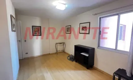 Apartamento com 3 quartos à venda na Rua Artur, Imirim, São Paulo