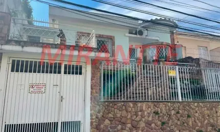 Casa terrea de 160m² com 3 quartos em Jardim São Paulo(Zona Norte)