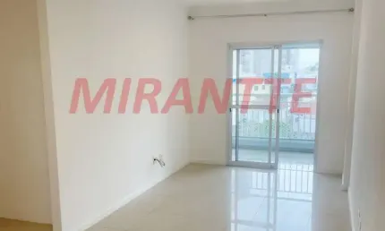 Apartamento com 3 quartos à venda na Rua Dona Gabriela, Santana, São Paulo