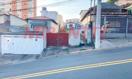 Terreno à venda na Rua Nova dos Portugueses, Chora Menino, São Paulo