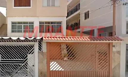 Casa com 3 quartos à venda na Rua Nelson, Parada Inglesa, São Paulo
