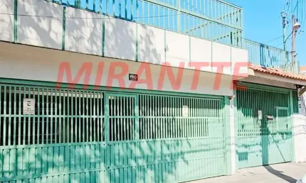 Casa terrea de 240m² com 4 quartos em Jardim Guançã