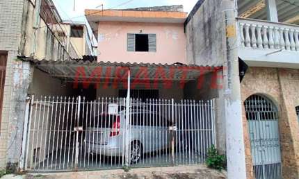 Casa com 4 quartos à venda na Rua Luzim, Imirim, São Paulo