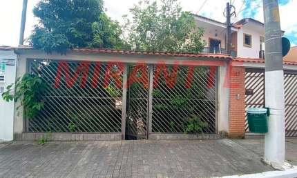 Terreno à venda na Rua Nelson, Vila Isolina Mazzei, São Paulo