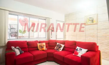 Casa com 3 quartos à venda na Rua Christiano Frederico Hahnemann, Lauzane Paulista, São Paulo