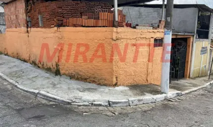 Casa com 3 quartos à venda na Rua Genésio Murta, Chora Menino, São Paulo