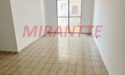 Apartamento de 71m² com 2 quartos em Parque Mandaqui
