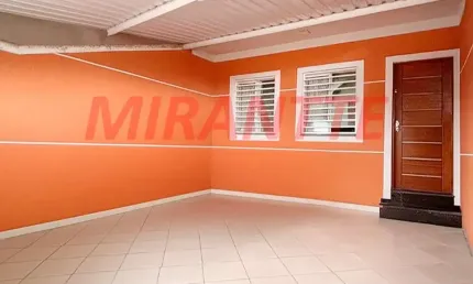 Casa com 3 quartos à venda na Rua Estevão Mélio, Vila Maria Alta, São Paulo