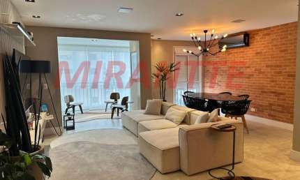 Apartamento com 3 quartos à venda na Rua Aureliano Leal, Água Fria, São Paulo