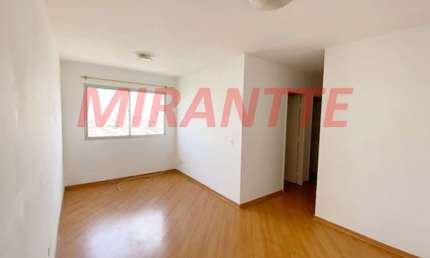 Apartamento com 3 quartos à venda na Rua George Chahestian, Imirim, São Paulo