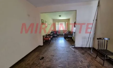 Casa com 2 quartos à venda na Rua Benta Pereira, Santana, São Paulo