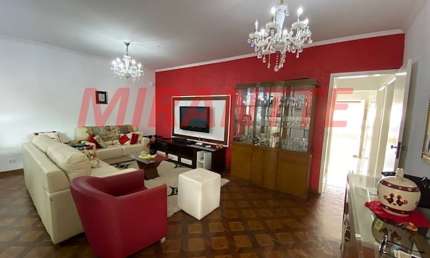 Casa com 2 quartos à venda na Rua Alambari, Casa Verde, São Paulo