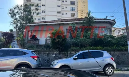 Casa com 3 quartos à venda na Rua Outeiro da Cruz, Jardim São Paulo (Zona Norte), São Paulo