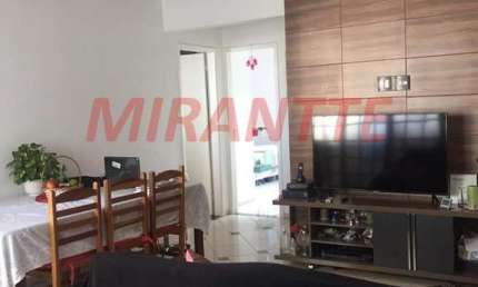 Apartamento com 2 quartos à venda na Rua Margarida, Barra Funda, São Paulo