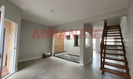 Casa com 3 quartos à venda na Rua Horácio de Castilho, Vila Maria Alta, São Paulo