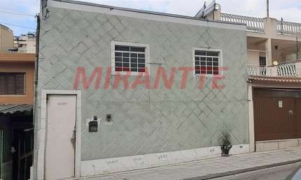 Casa terrea de 320m² com 2 quartos em Vila Medeiros