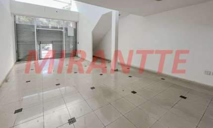 Casa comercial à venda na Rua Condessa Siciliano, Santana, São Paulo
