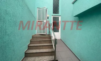 Casa comercial à venda na Rua Alfredo Pujol, Santana, São Paulo
