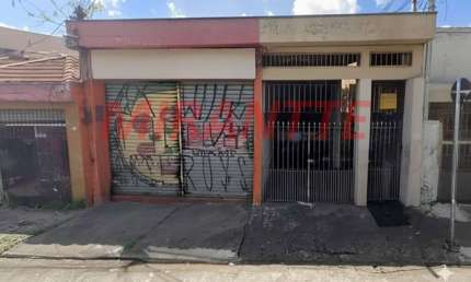 Casa comercial à venda na Rua Lambari, Vila Nova Cachoeirinha, São Paulo