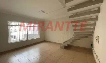 Casa comercial à venda na Rua José de Albuquerque Medeiros, Água Fria, São Paulo