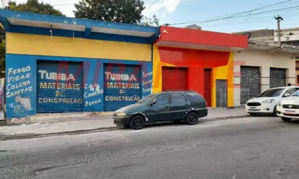 Casa comercial à venda na Avenida Parada Pinto, Vila Nova Cachoeirinha, São Paulo