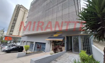 Casa comercial à venda na Rua Voluntários da Pátria, Mandaqui, São Paulo