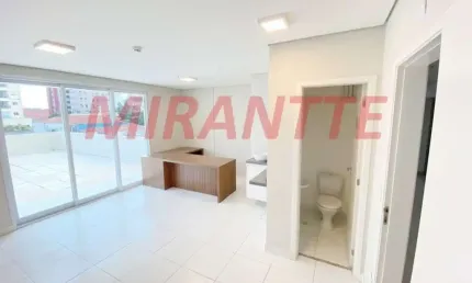 Casa comercial à venda na Rua Ezequiel Freire, Santana, São Paulo