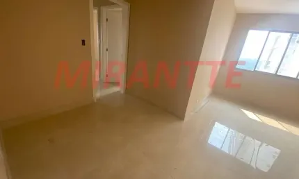 Apartamento de 72m² com 3 quartos em jardim paraiso