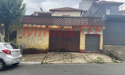Terreno à venda na Rua Dona Albertina Domingos, Vila Maria Alta, São Paulo