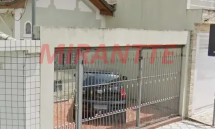 Casa com 3 quartos à venda na Rua Aparecida, Canindé, São Paulo