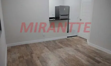 Apartamento com 2 quartos à venda na Rua Padre João Gualberto, Imirim, São Paulo