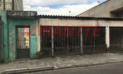 Terreno à venda na Rua Cachoeira do Arari, Vila Guilherme, São Paulo