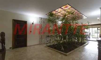 Casa com 3 quartos à venda na Rua Corneteiro de Jesus, Água Fria, São Paulo