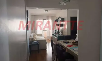 Apartamento com 2 quartos à venda na Rua Nova dos Portugueses, Chora Menino, São Paulo
