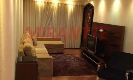 Casa com 3 quartos à venda na Rua Márcio Mazzei, Vila Mazzei, São Paulo