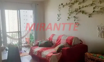 Apartamento com 3 quartos à venda na Rua Garção Tinoco, Santana, São Paulo