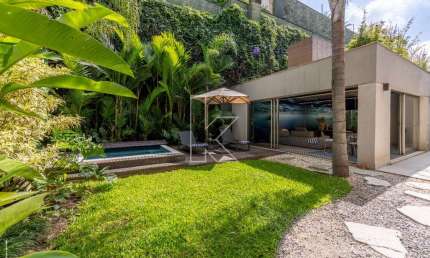 Casa em condomínio fechado com 3 quartos à venda na Avenida Professor Fonseca Rodrigues, 1704, Alto de Pinheiros, São Paulo por R$ 12.000.000