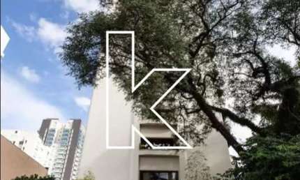 Apartamento com 3 quartos para alugar na Rua Nova Cidade, 250, Vila Olímpia, São Paulo por R$ 15.000