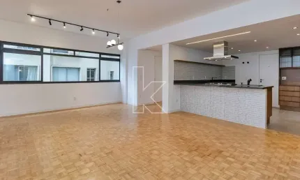 Apartamento com 3 quartos à venda na rua haddock lobo, 281, cerqueira césar, são paulo por r$ 2.655.000