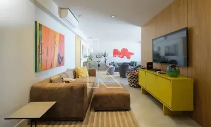Apartamento com 3 quartos à venda na rua pintassilgo, 429, vila uberabinha, são paulo por r$ 3.900.000