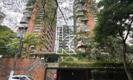 Apartamento com 3 quartos à venda na rua balthazar da veiga, 529, vila nova conceição, são paulo por r$ 6.300.000