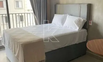Apartamento com 1 quarto à venda na rua coronel artur de paula ferreira, 110, vila nova conceição, são paulo por r$ 480.000