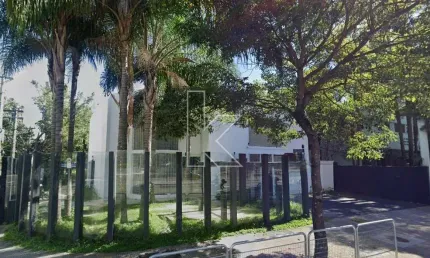 Casa comercial com 6 salas à venda na avenida nove de julho, 4660, jardim paulista, são paulo por r$ 6.000.000