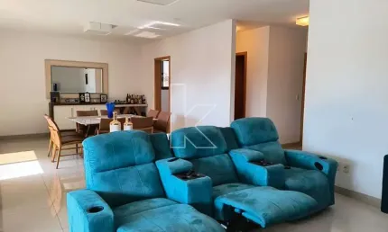 Apartamento com 4 quartos à venda na Rua Joel Jorge de Melo, 235, Vila Mariana, São Paulo por R$ 3.100.000