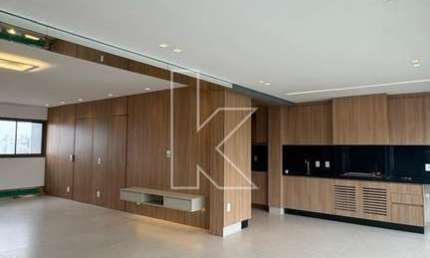 Apartamento com 3 quartos para alugar na Rua Santa Justina, 34, Vila Nova Conceição, São Paulo por R$ 25.000