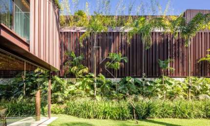 Casa em condomínio fechado com 4 quartos à venda na Aramanaí, 100, Alto de Pinheiros, São Paulo por R$ 65.000.000